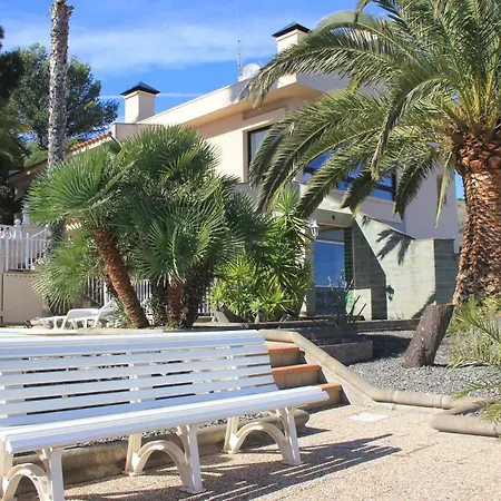 Teresita High Views With Private Pool