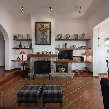 Villa Teresita High Views With Private Pool *