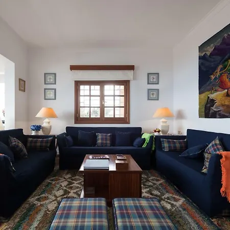 Teresita High Views With Private Pool * Santa Brígida