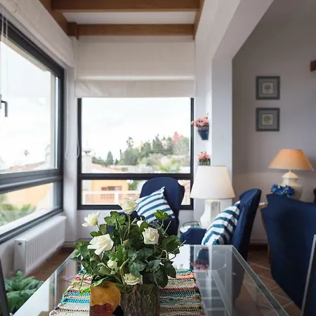 Villa Teresita High Views With Private Pool *